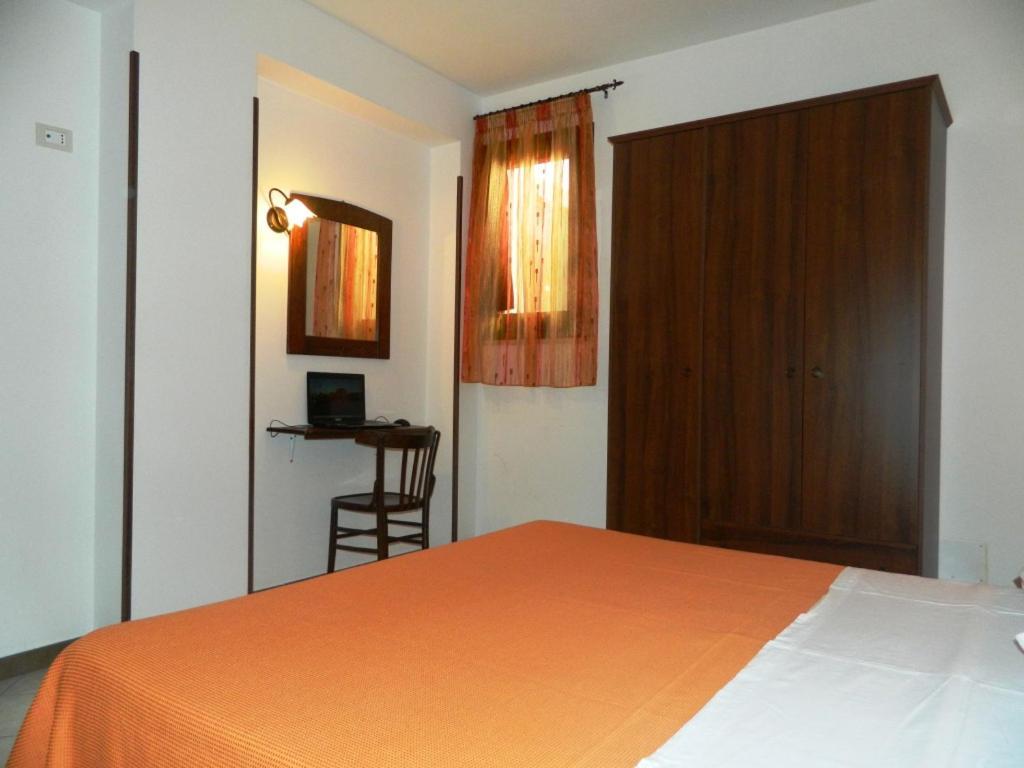 Tramontisulmare Apartment