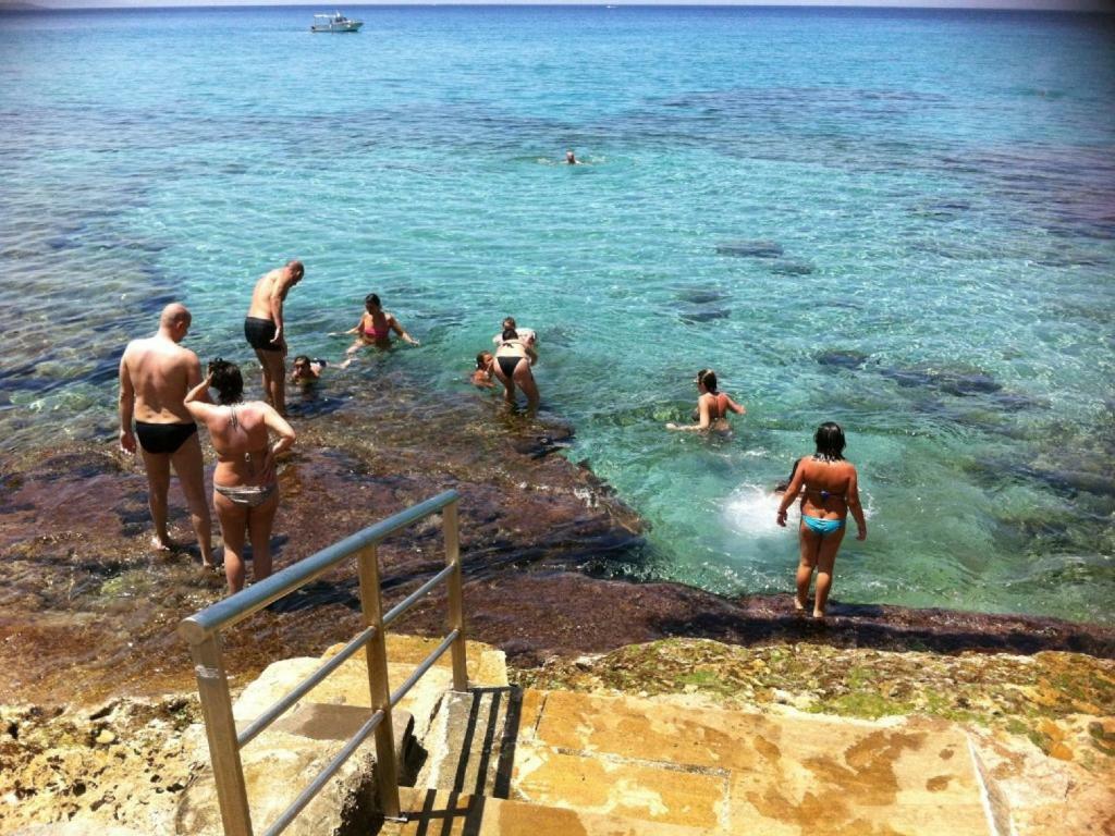 Tramontisulmare Apartment