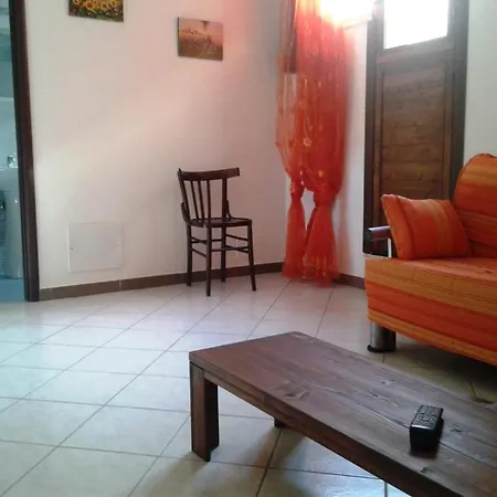 Tramontisulmare Apartment Custonaci Exterior photo