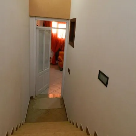 Tramontisulmare Apartment Custonaci Room photo