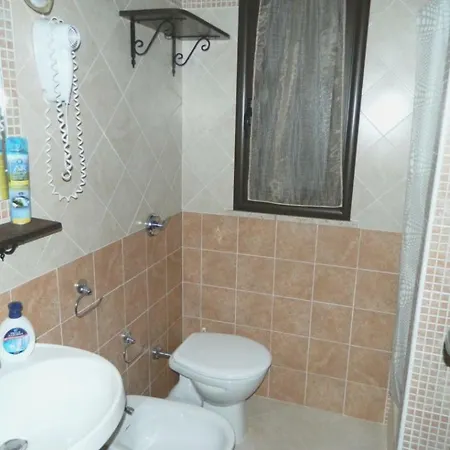 Tramontisulmare Apartment Custonaci Exterior photo