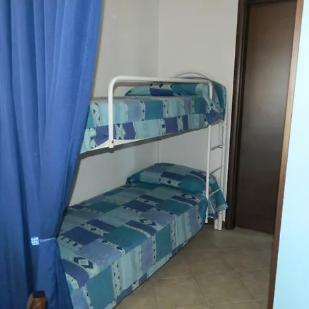 Tramontisulmare Apartment Custonaci Exterior photo