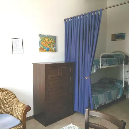 Tramontisulmare Apartment Custonaci Exterior photo
