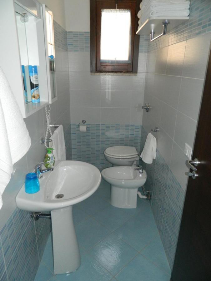 Tramontisulmare Apartment *