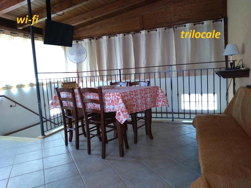 Tramontisulmare Apartment