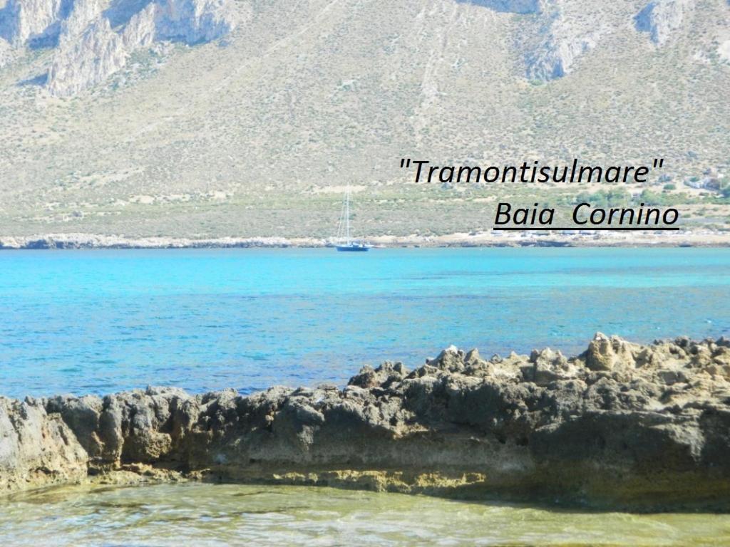 Tramontisulmare Apartment