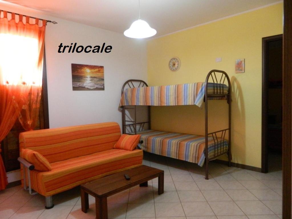 Tramontisulmare Custonaci