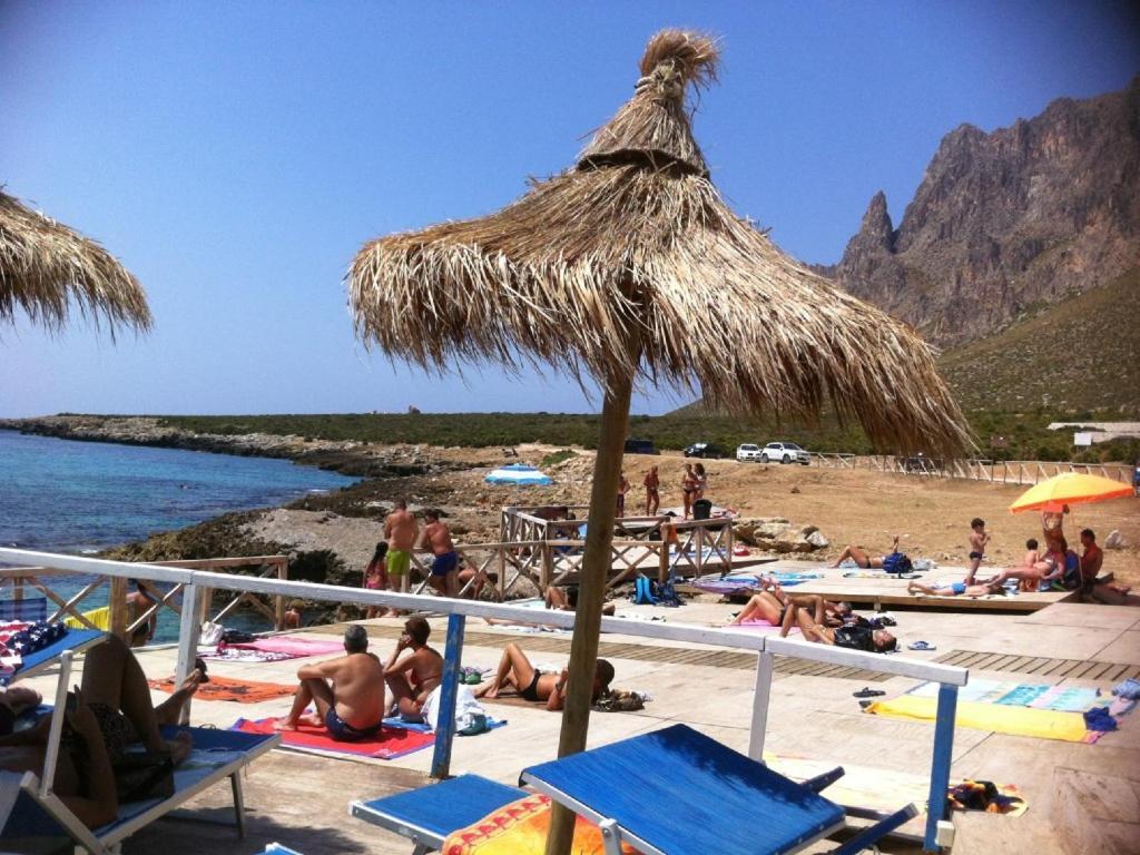 Tramontisulmare