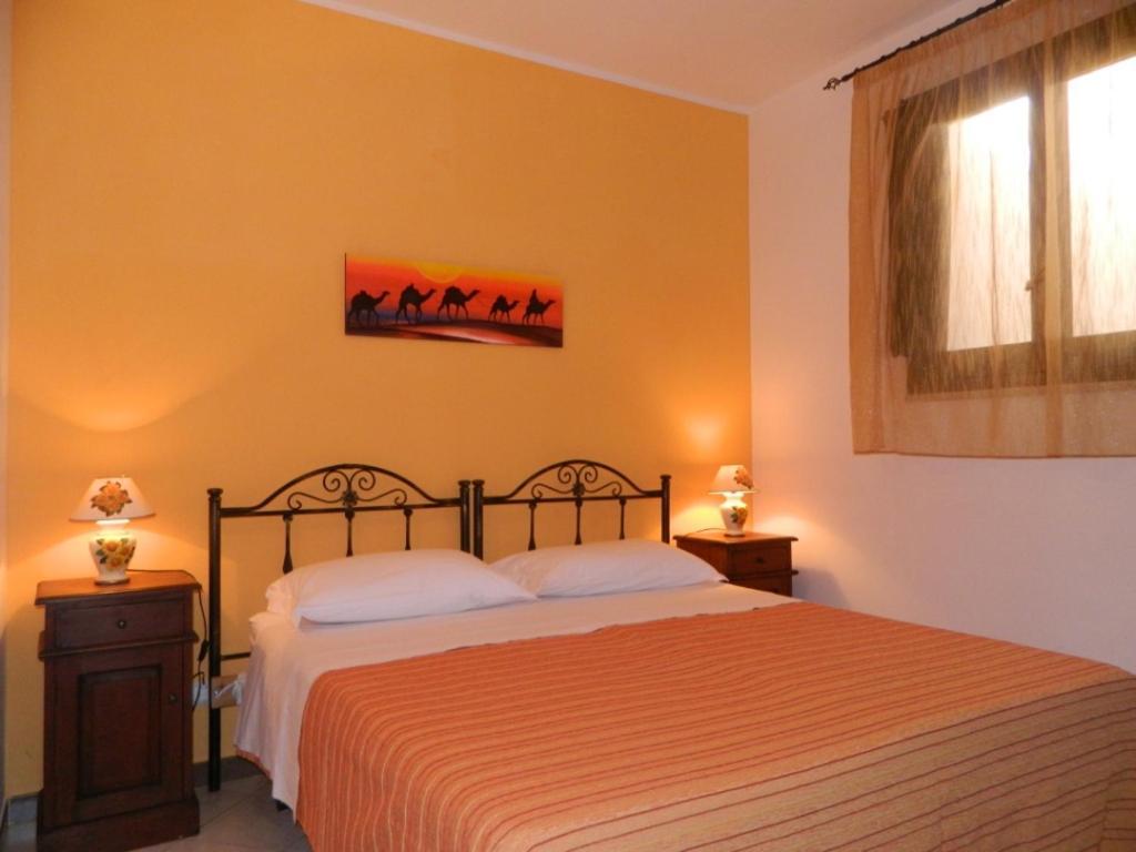Tramontisulmare Apartment Custonaci