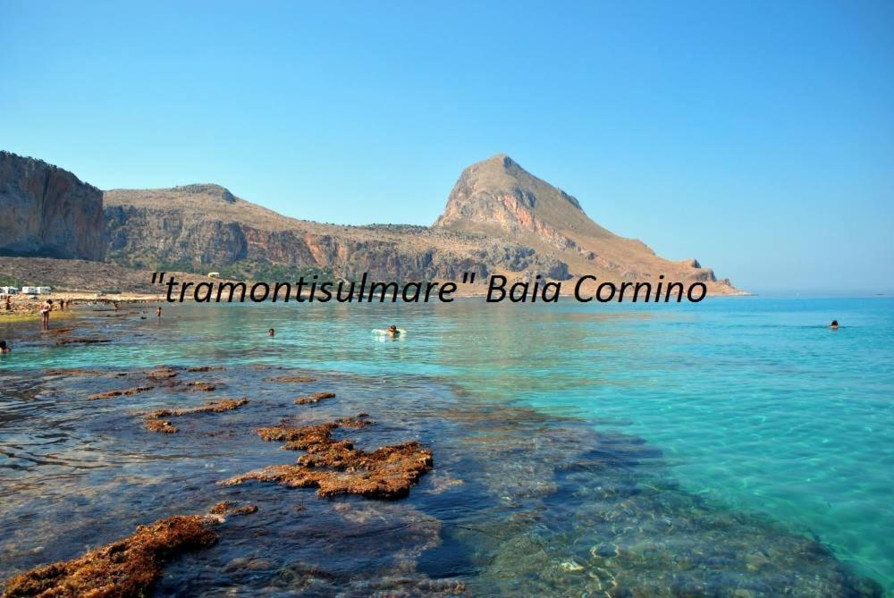 Tramontisulmare Apartment *