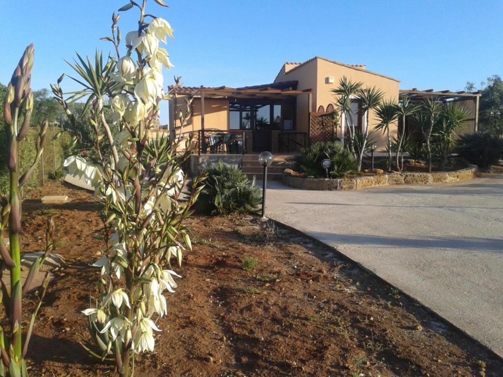 Apartment Tramontisulmare *