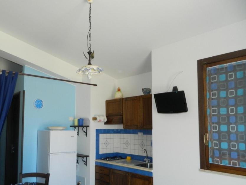 Tramontisulmare Apartment Custonaci
