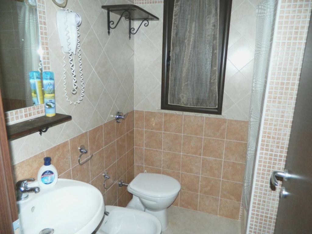 Apartment Tramontisulmare