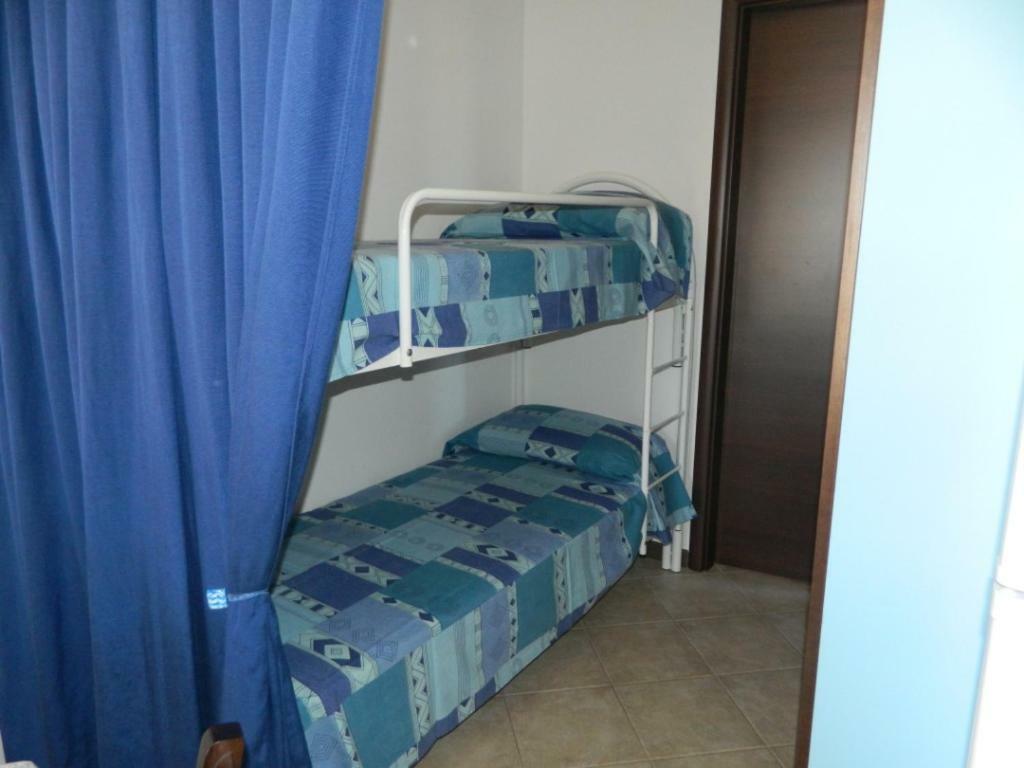Tramontisulmare Apartment Custonaci
