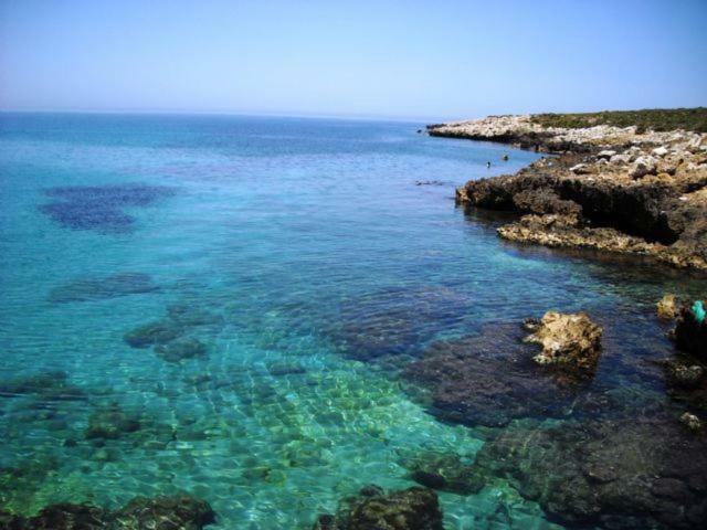 Apartment Tramontisulmare *