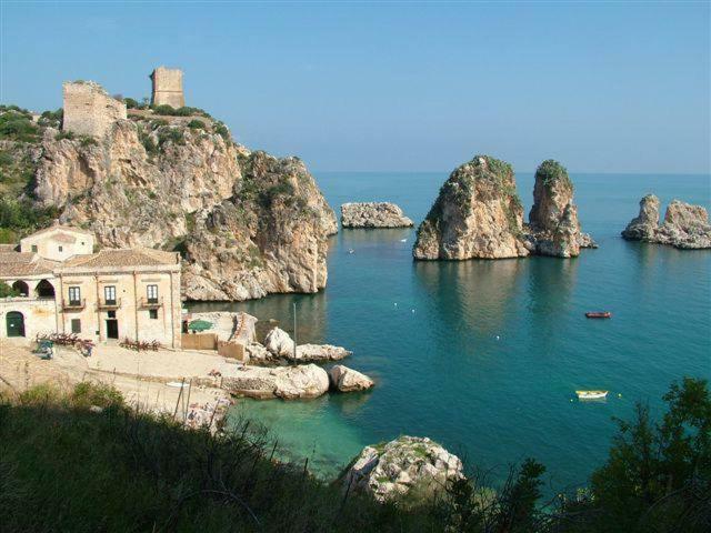 Tramontisulmare * Custonaci