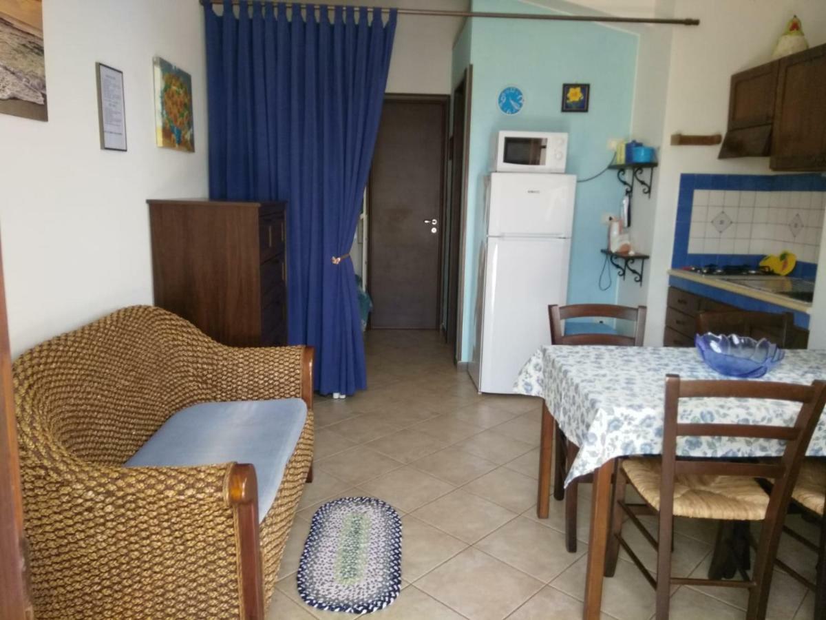Tramontisulmare Apartment
